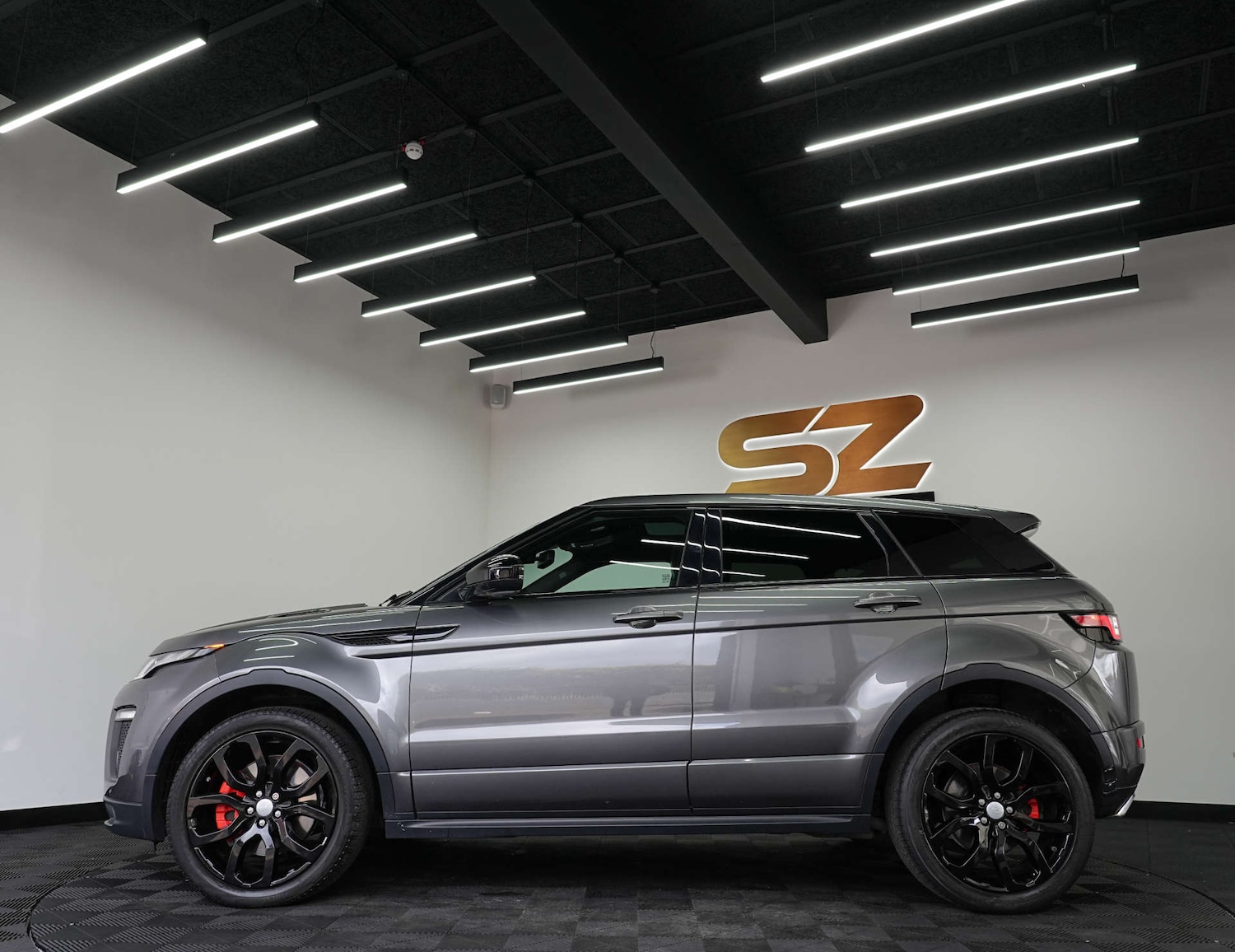 Used Land Rover Range Rover Evoque 2018 for sale - 78041830: Photo 30