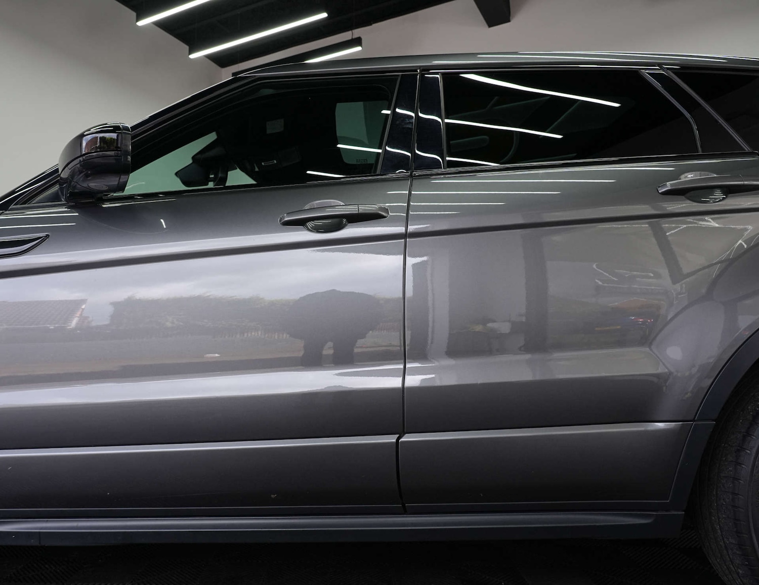 Used Land Rover Range Rover Evoque 2018 for sale - 78041830: Photo 32