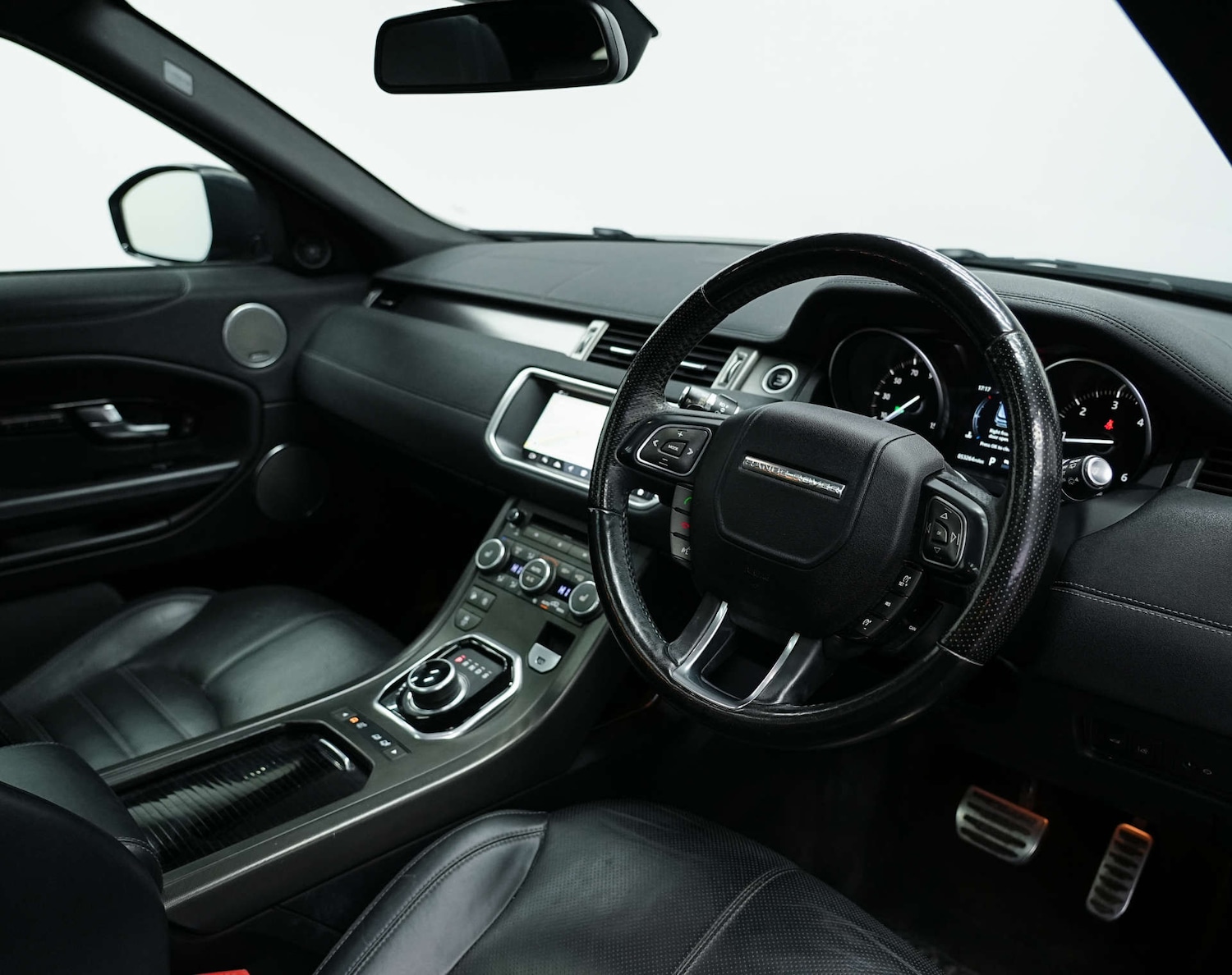 Used Land Rover Range Rover Evoque 2018 for sale - 78041830: Photo 39