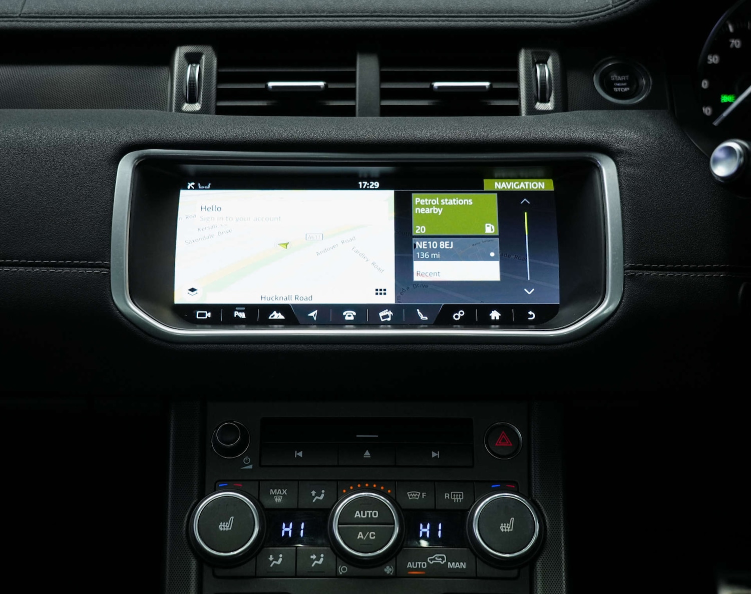 Used Land Rover Range Rover Evoque 2018 for sale - 78041830: Photo 42