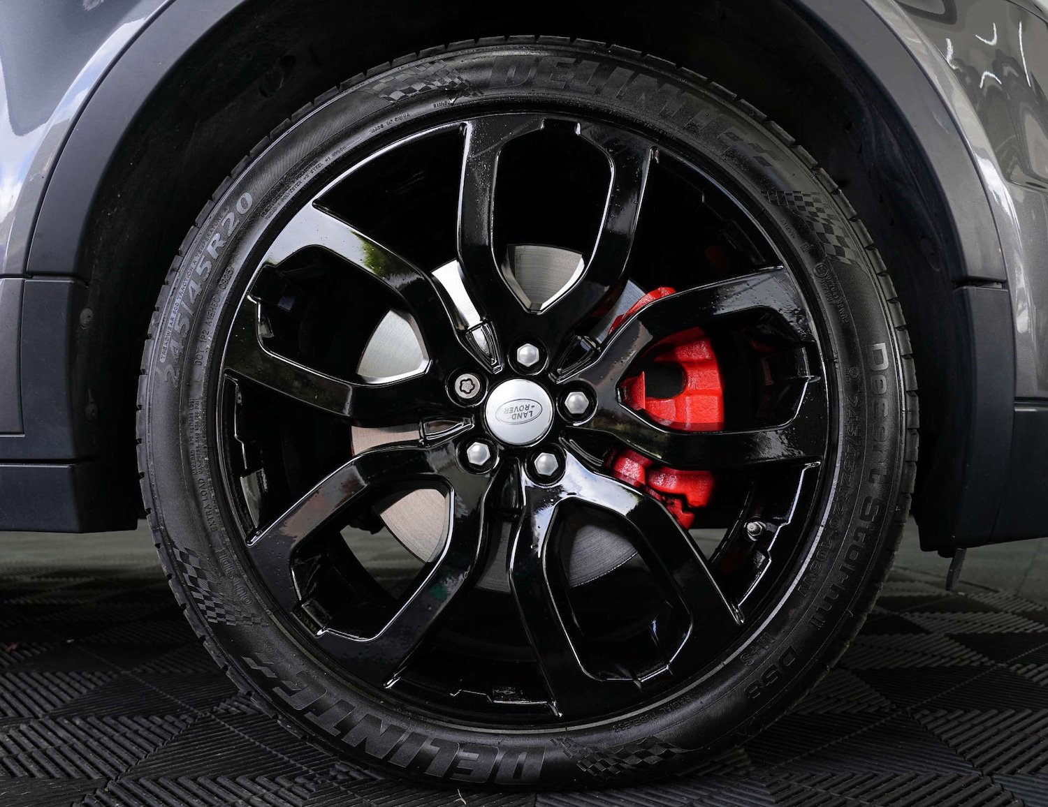 Used Land Rover Range Rover Evoque 2018 for sale - 78041830: Photo 43