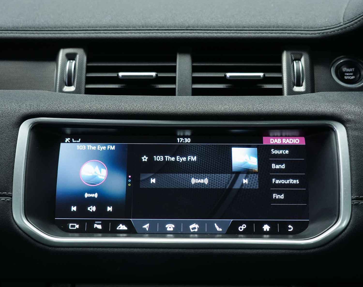 Used Land Rover Range Rover Evoque 2018 for sale - 78041830: Photo 48