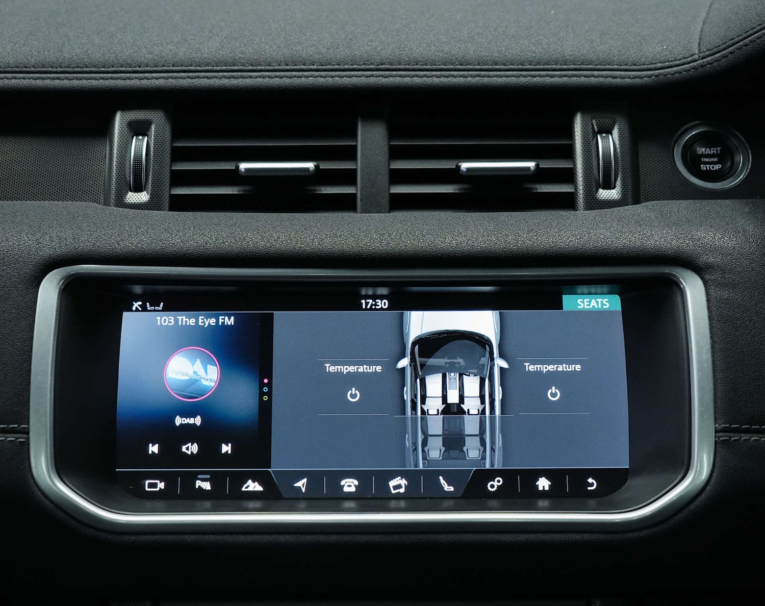 Used Land Rover Range Rover Evoque 2018 for sale - 78041830: Photo 49