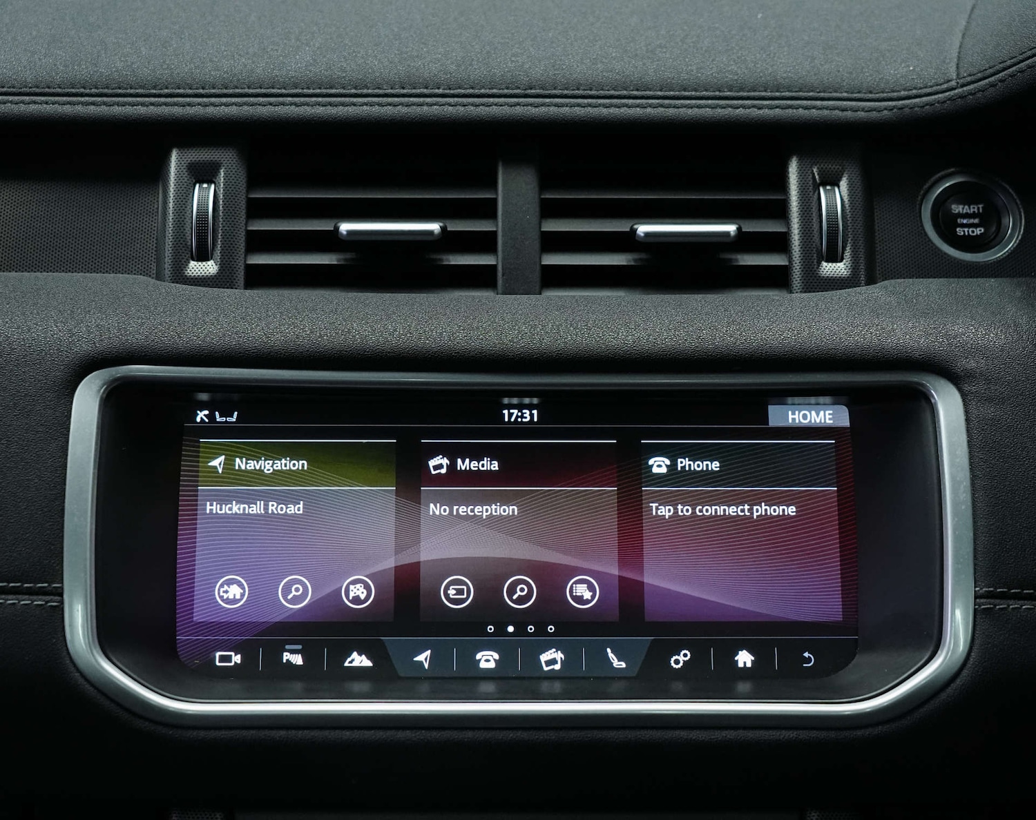 Used Land Rover Range Rover Evoque 2018 for sale - 78041830: Photo 51