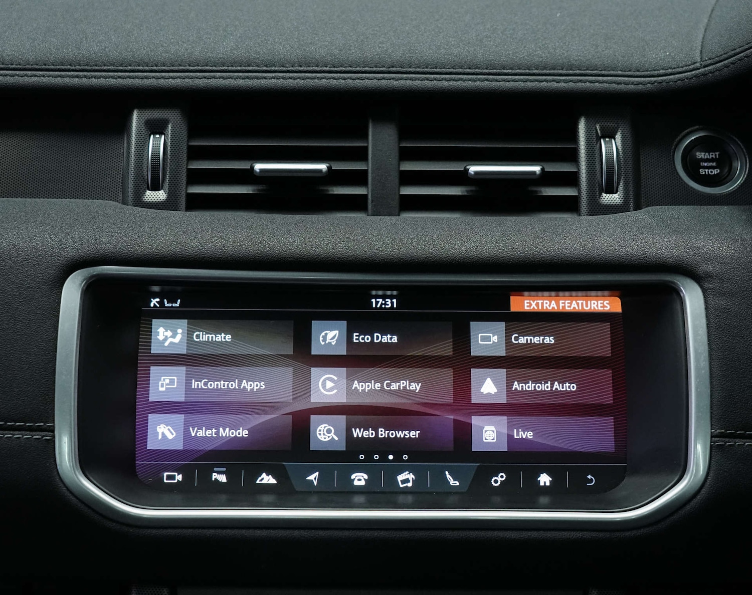 Used Land Rover Range Rover Evoque 2018 for sale - 78041830: Photo 52