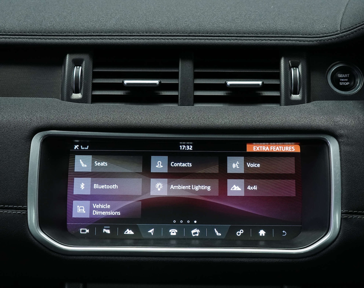 Used Land Rover Range Rover Evoque 2018 for sale - 78041830: Photo 54