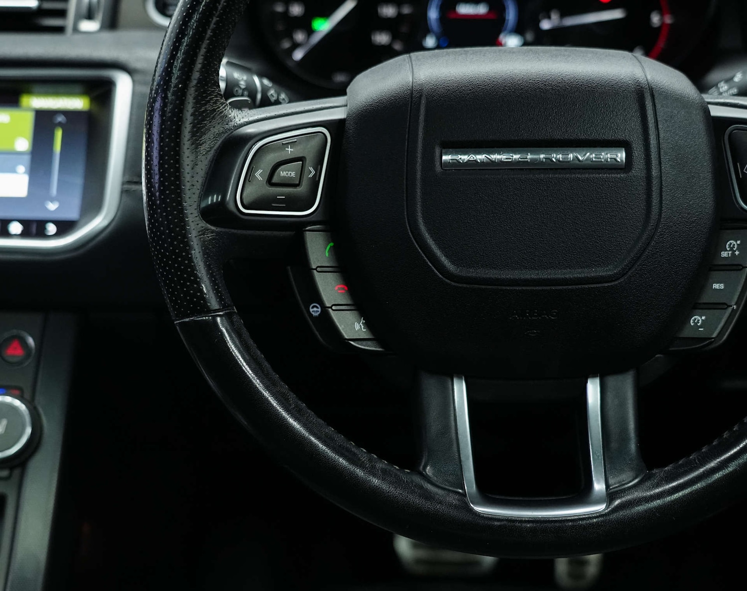 Used Land Rover Range Rover Evoque 2018 for sale - 78041830: Photo 56