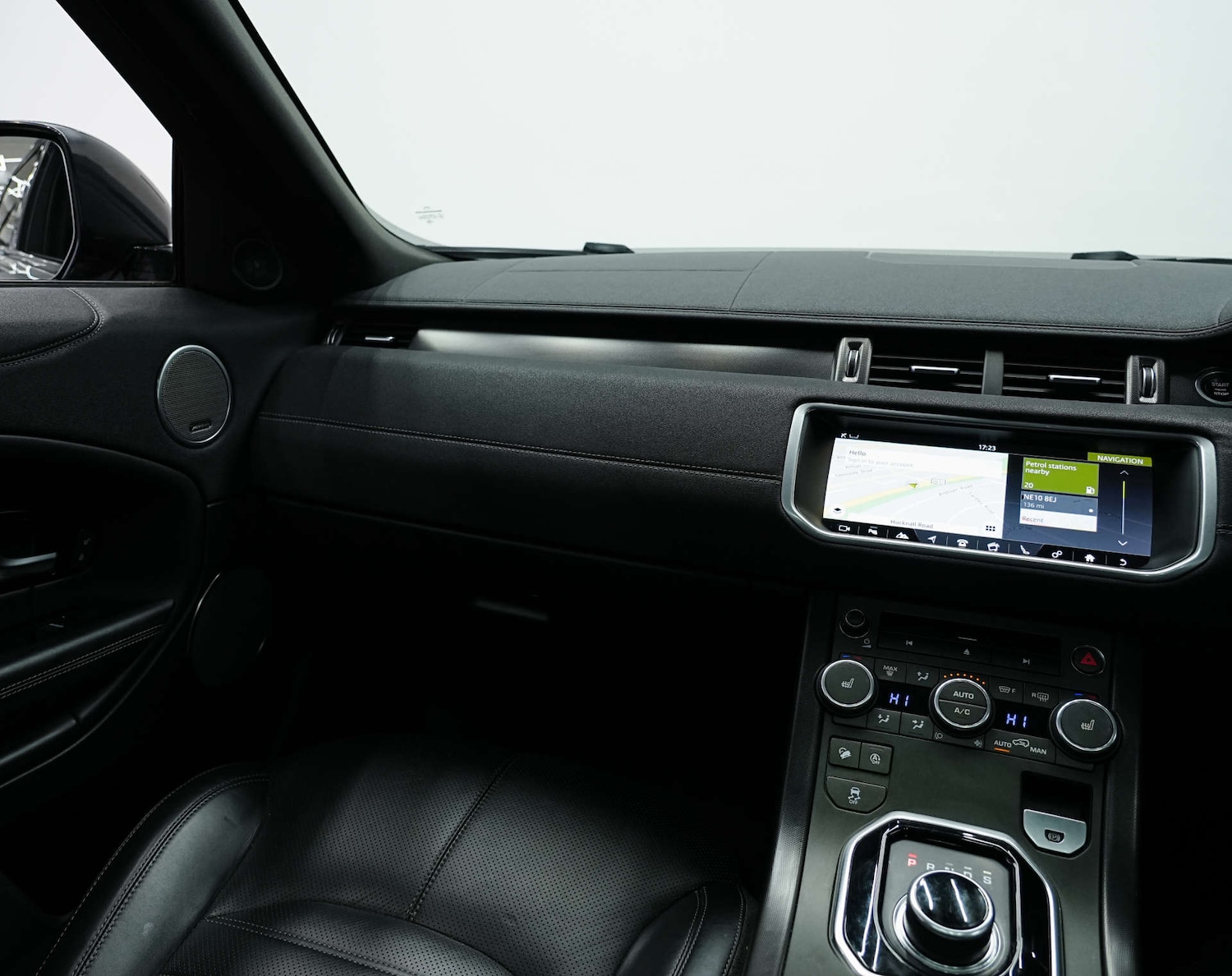 Used Land Rover Range Rover Evoque 2018 for sale - 78041830: Photo 58