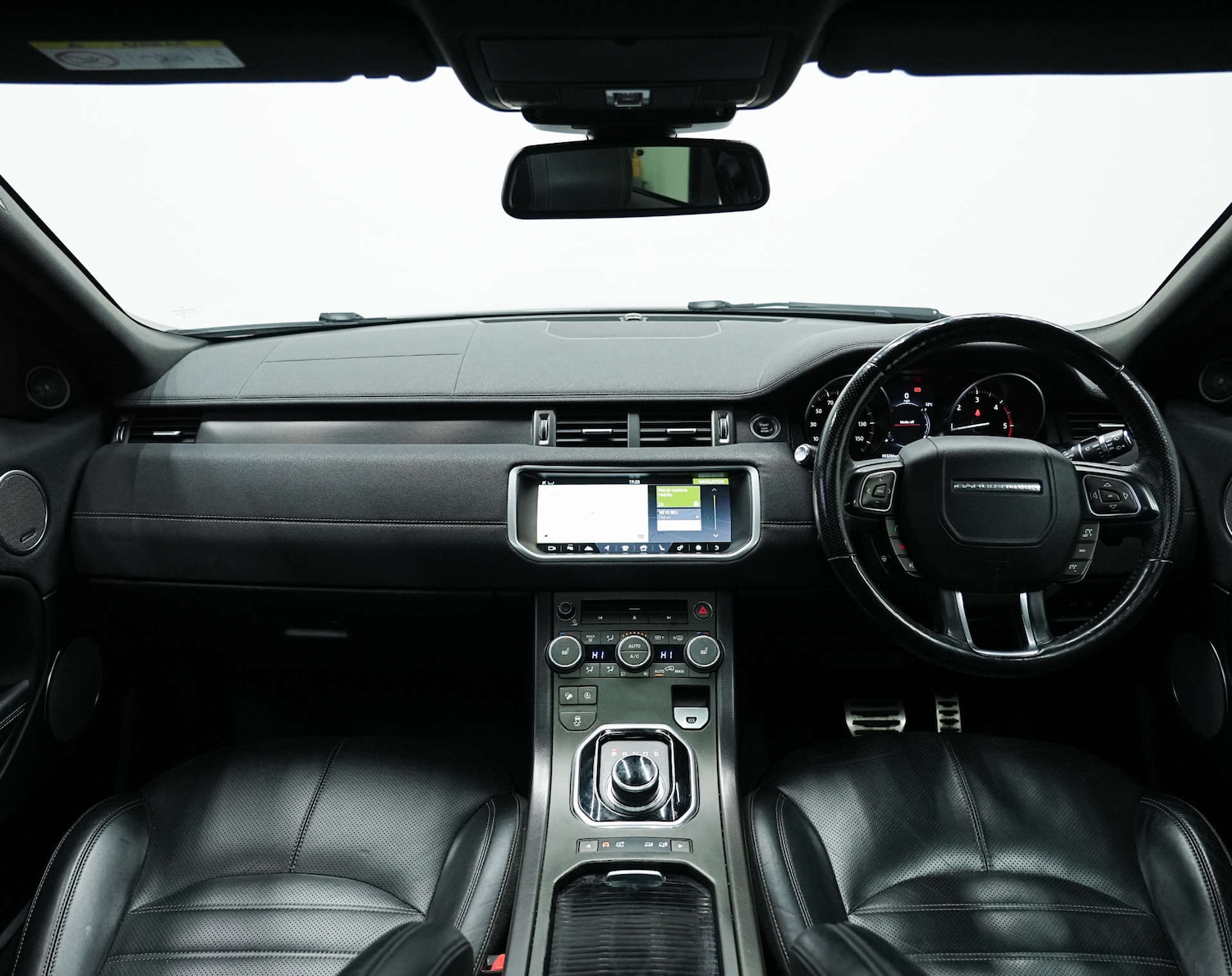 Used Land Rover Range Rover Evoque 2018 for sale - 78041830: Photo 59