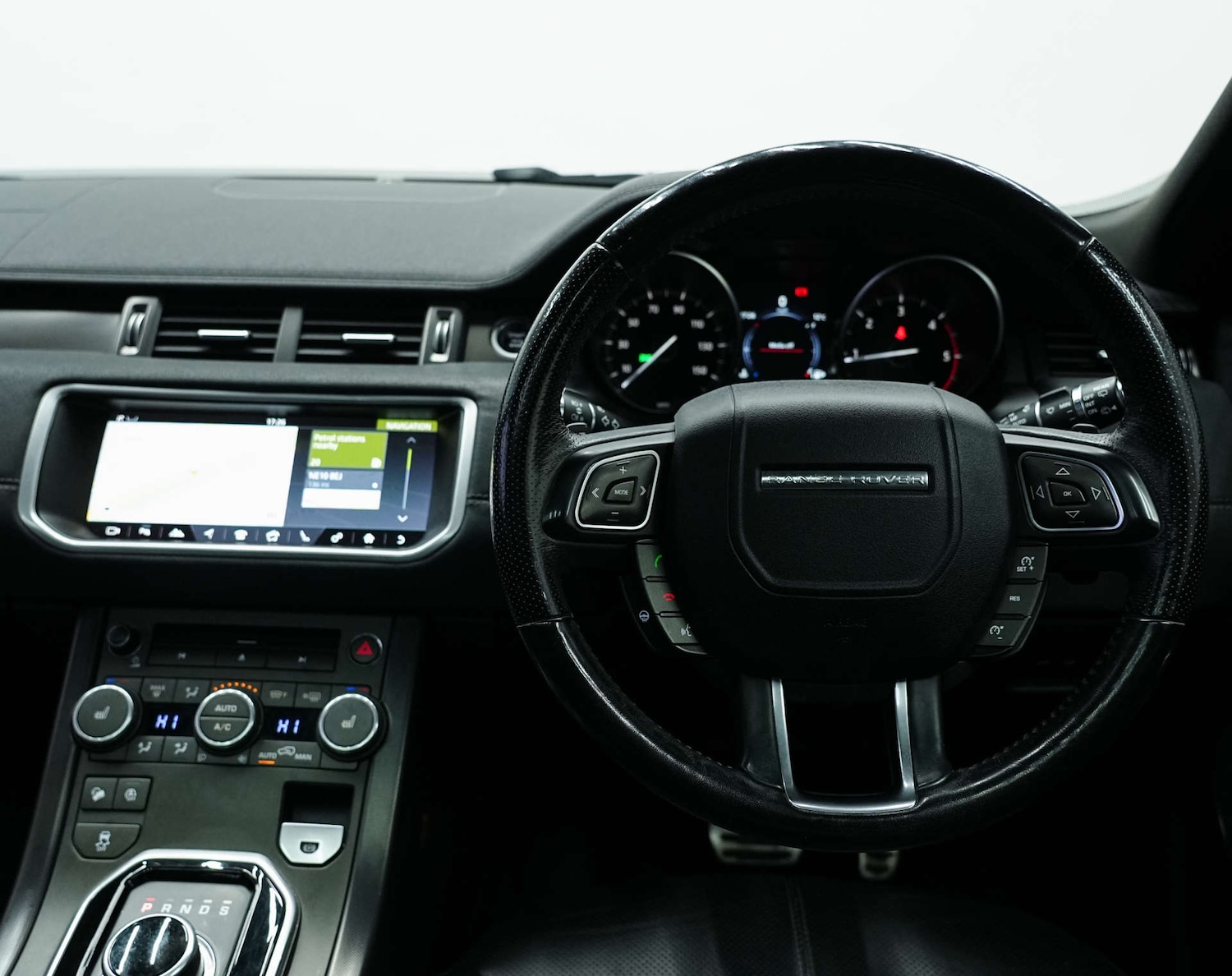 Used Land Rover Range Rover Evoque 2018 for sale - 78041830: Photo 60