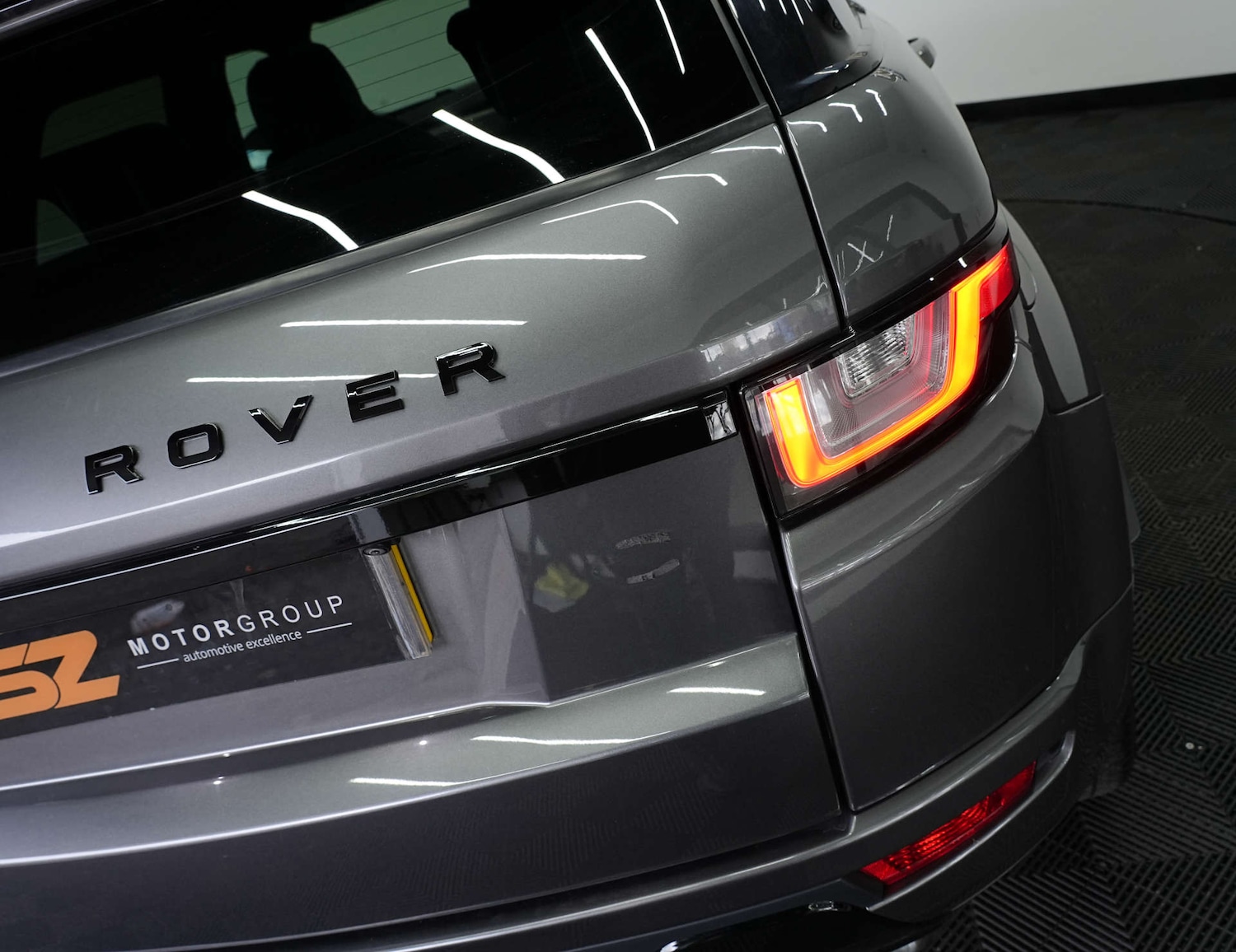 Used Land Rover Range Rover Evoque 2018 for sale - 78041830: Photo 64