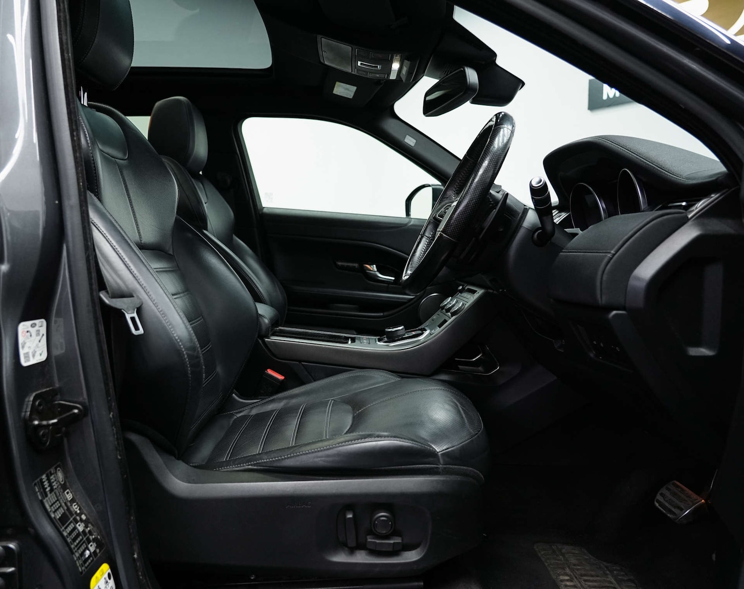 Used Land Rover Range Rover Evoque 2018 for sale - 78041830: Photo 68