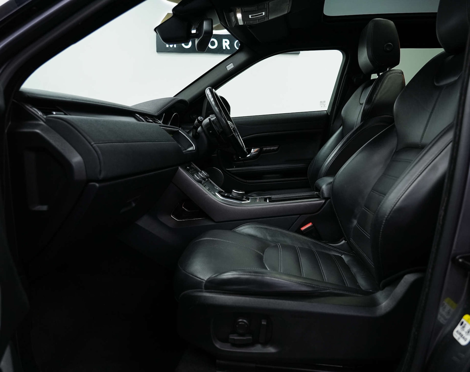 Used Land Rover Range Rover Evoque 2018 for sale - 78041830: Photo 69