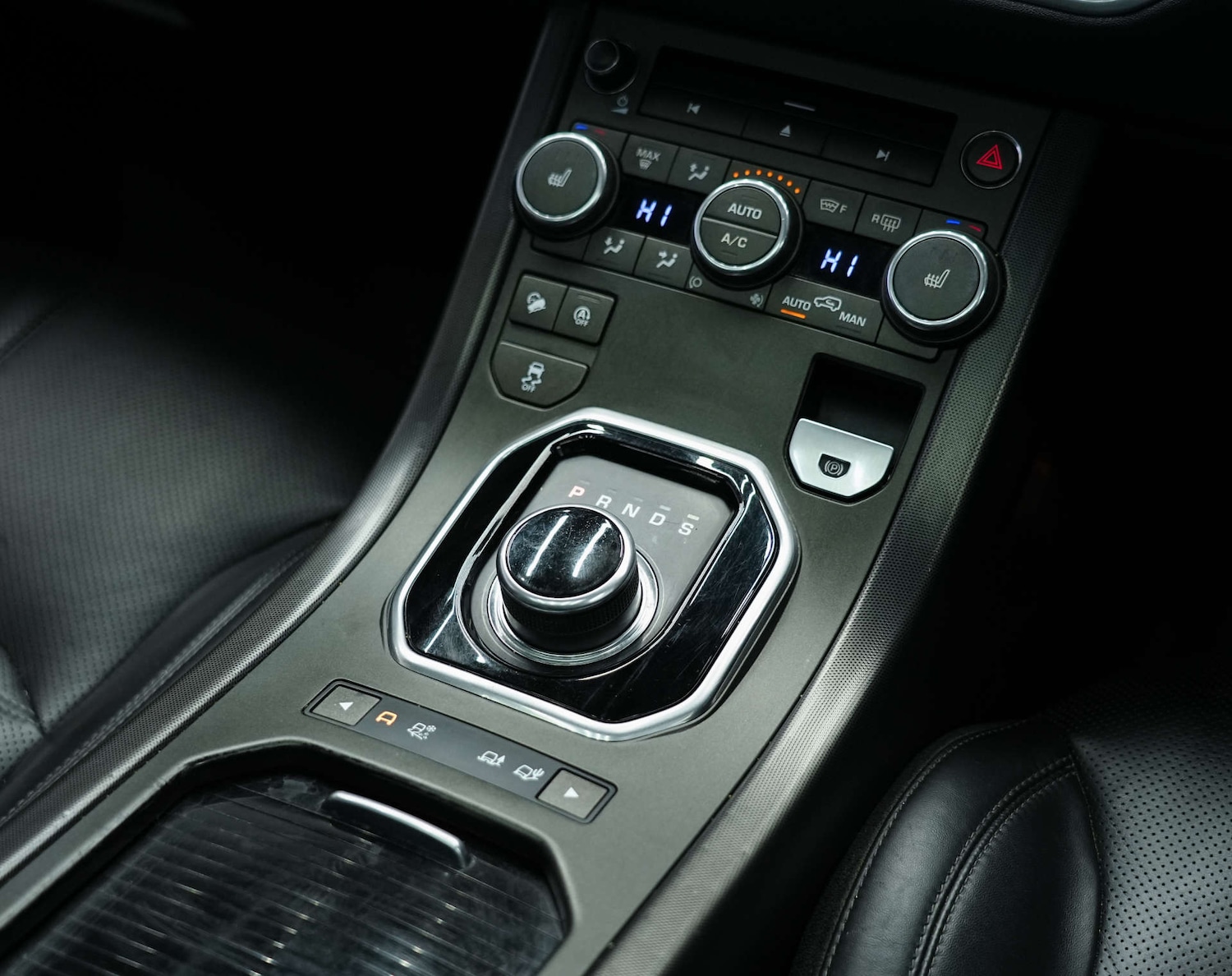 Used Land Rover Range Rover Evoque 2018 for sale - 78041830: Photo 74