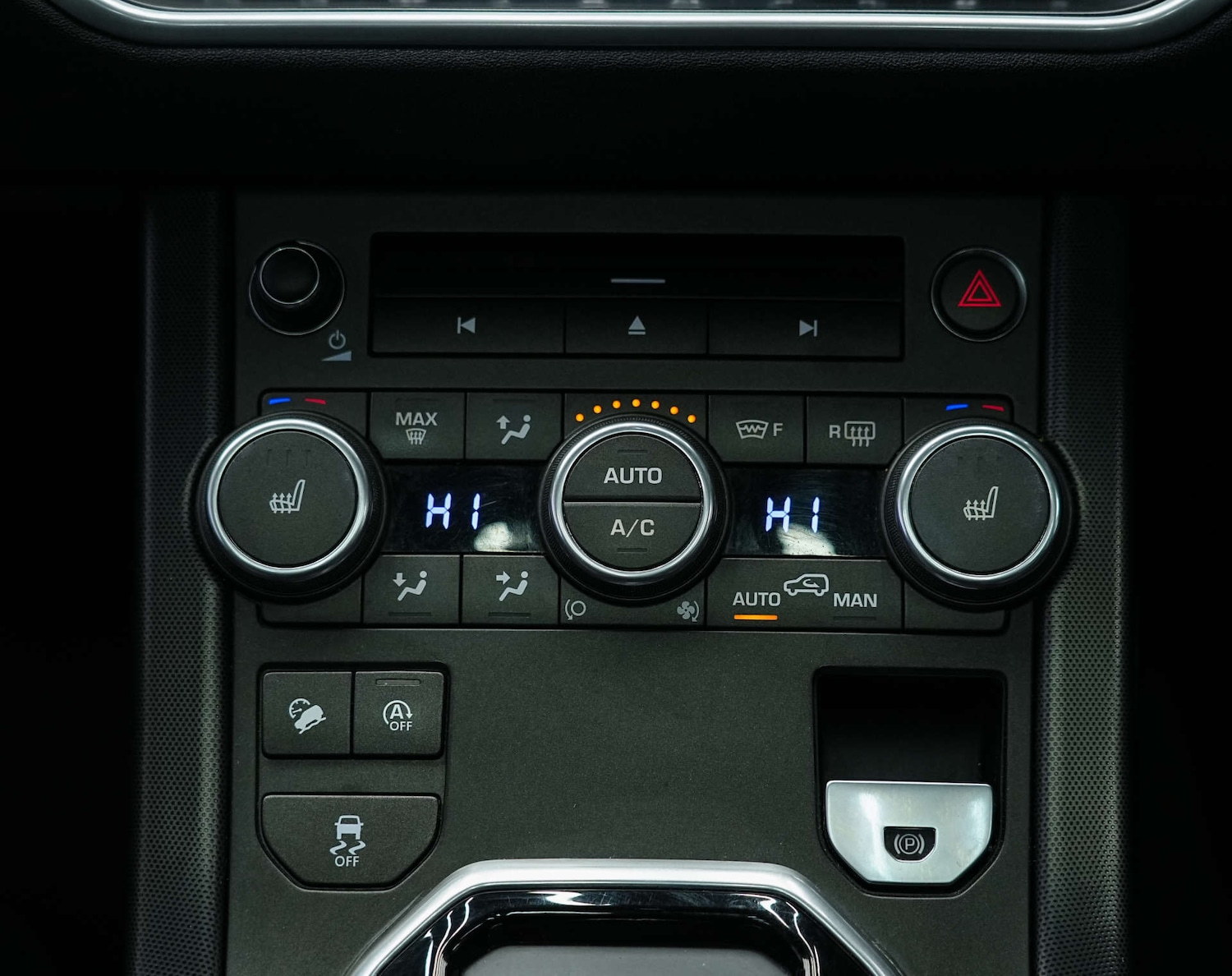 Used Land Rover Range Rover Evoque 2018 for sale - 78041830: Photo 76