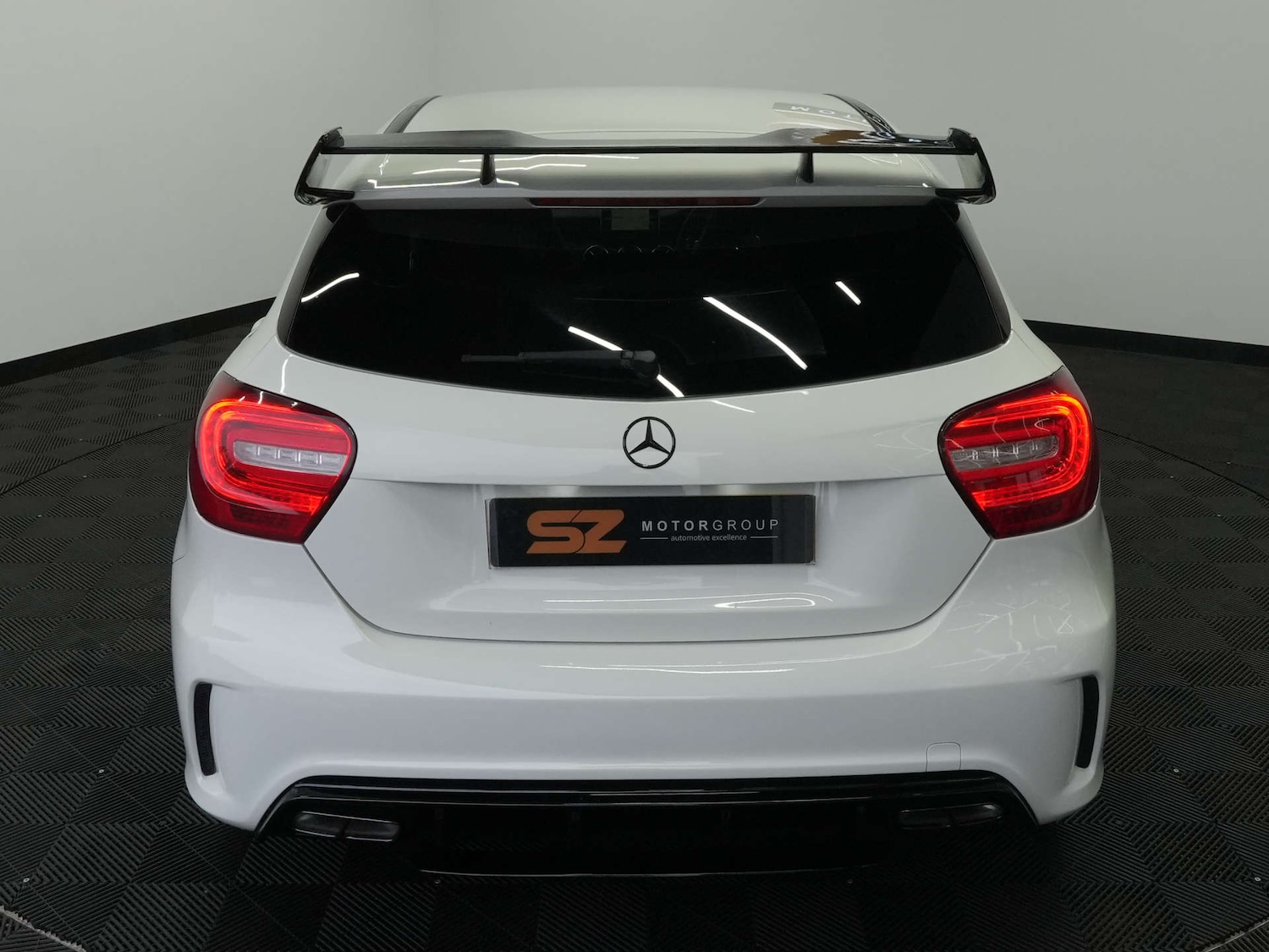 Used Mercedes-Benz A-Class 2014 for sale - 76333118: Photo 10