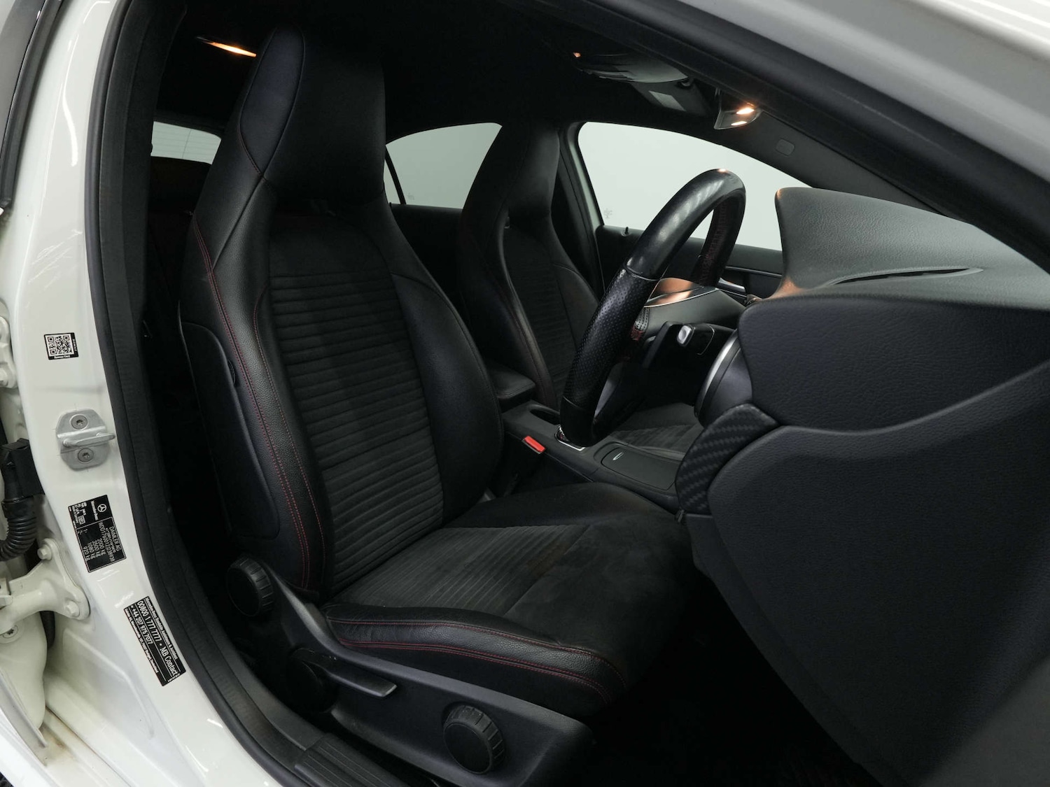 Used Mercedes-Benz A-Class 2014 for sale - 76333118: Photo 12