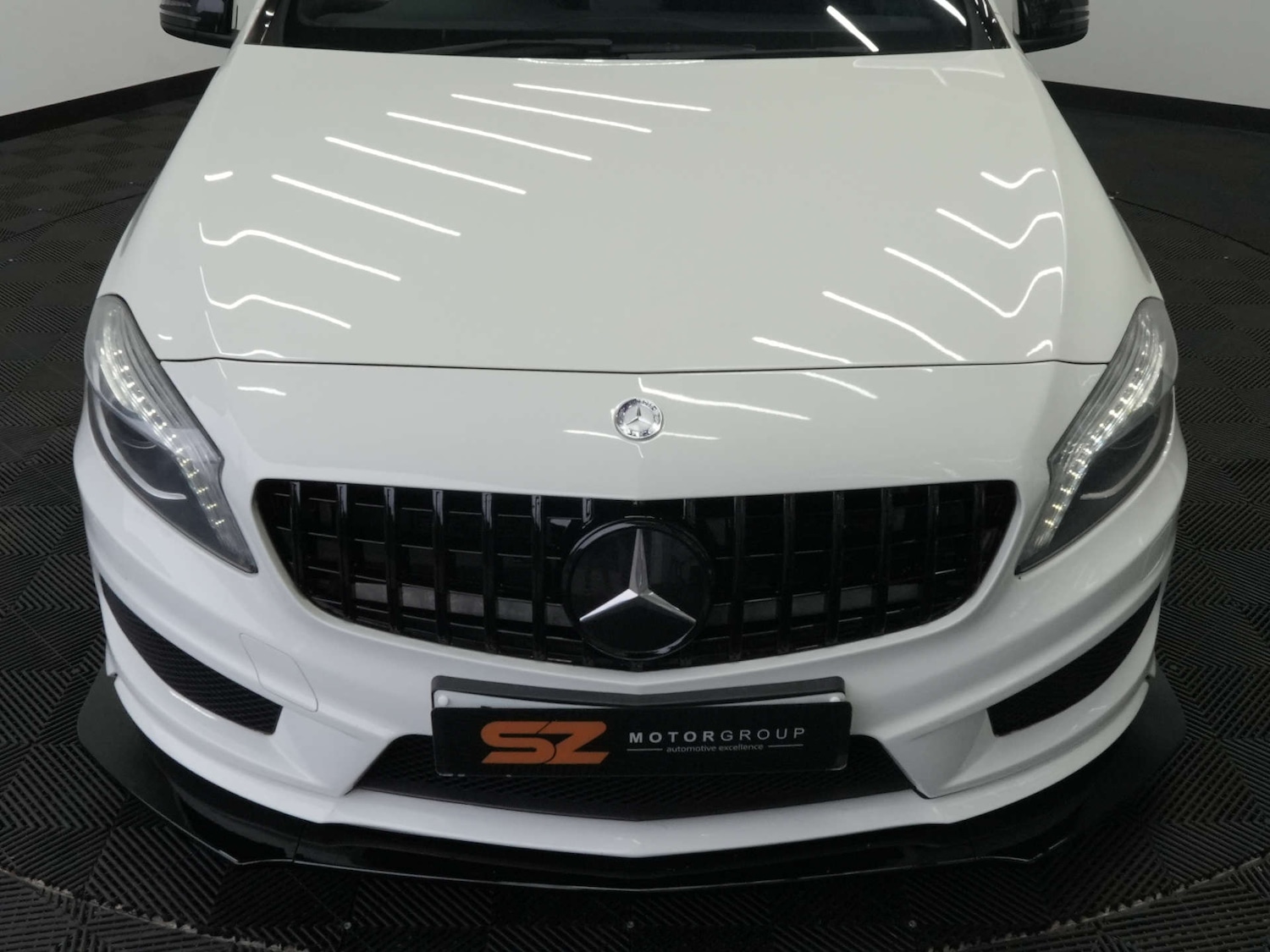Used Mercedes-Benz A-Class 2014 for sale - 76333118: Photo 15
