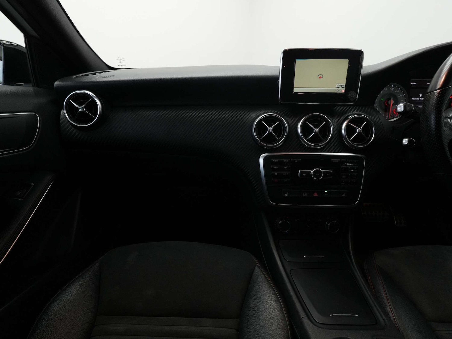 Used Mercedes-Benz A-Class 2014 for sale - 76333118: Photo 23