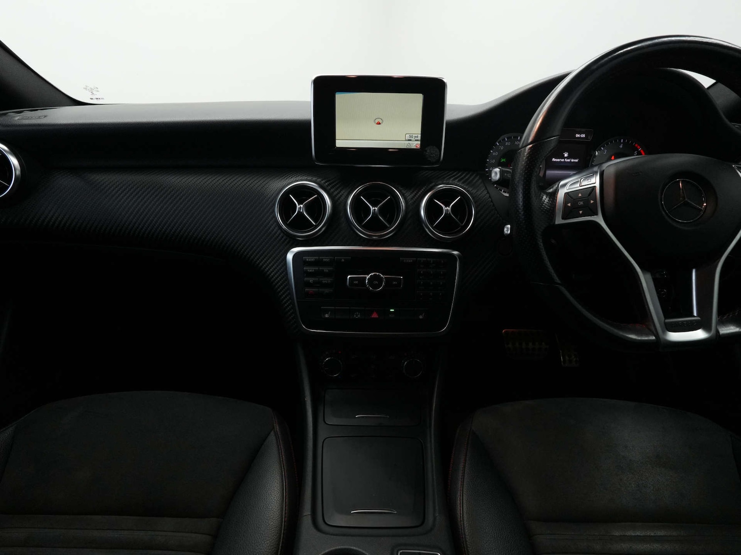 Used Mercedes-Benz A-Class 2014 for sale - 76333118: Photo 24