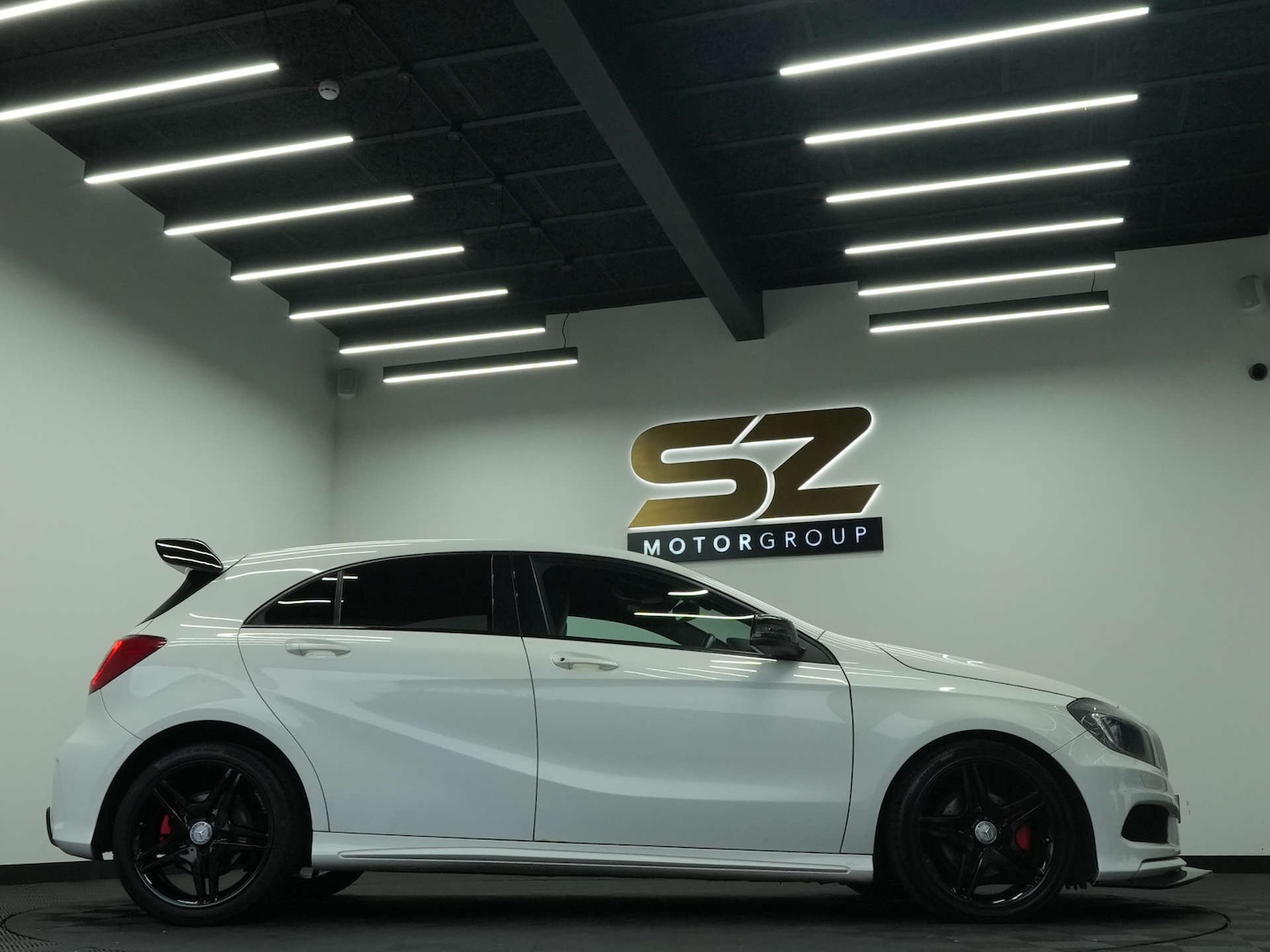 Used Mercedes-Benz A-Class 2014 for sale - 76333118: Photo 29