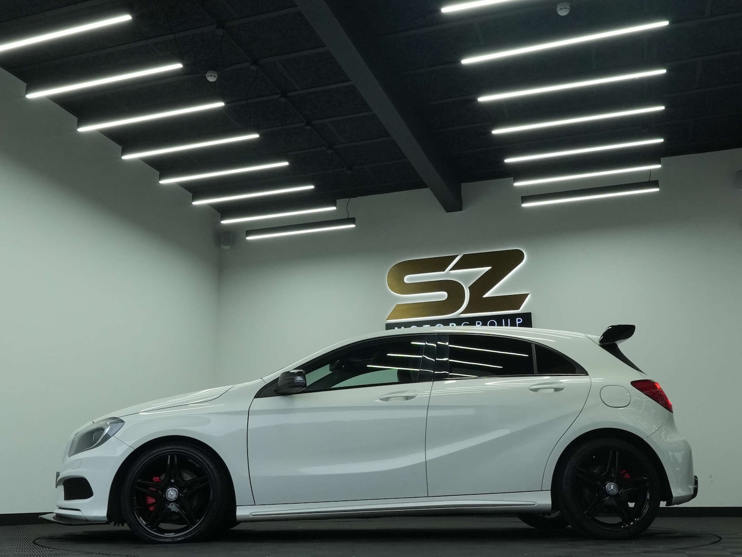 Used Mercedes-Benz A-Class 2014 for sale - 76333118: Photo 30