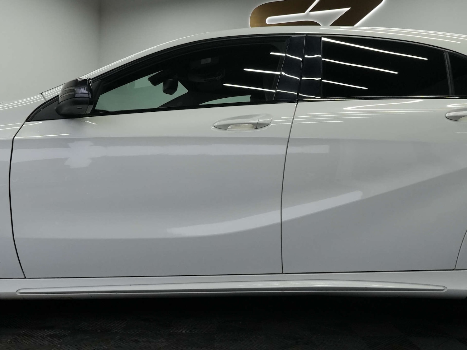 Used Mercedes-Benz A-Class 2014 for sale - 76333118: Photo 32