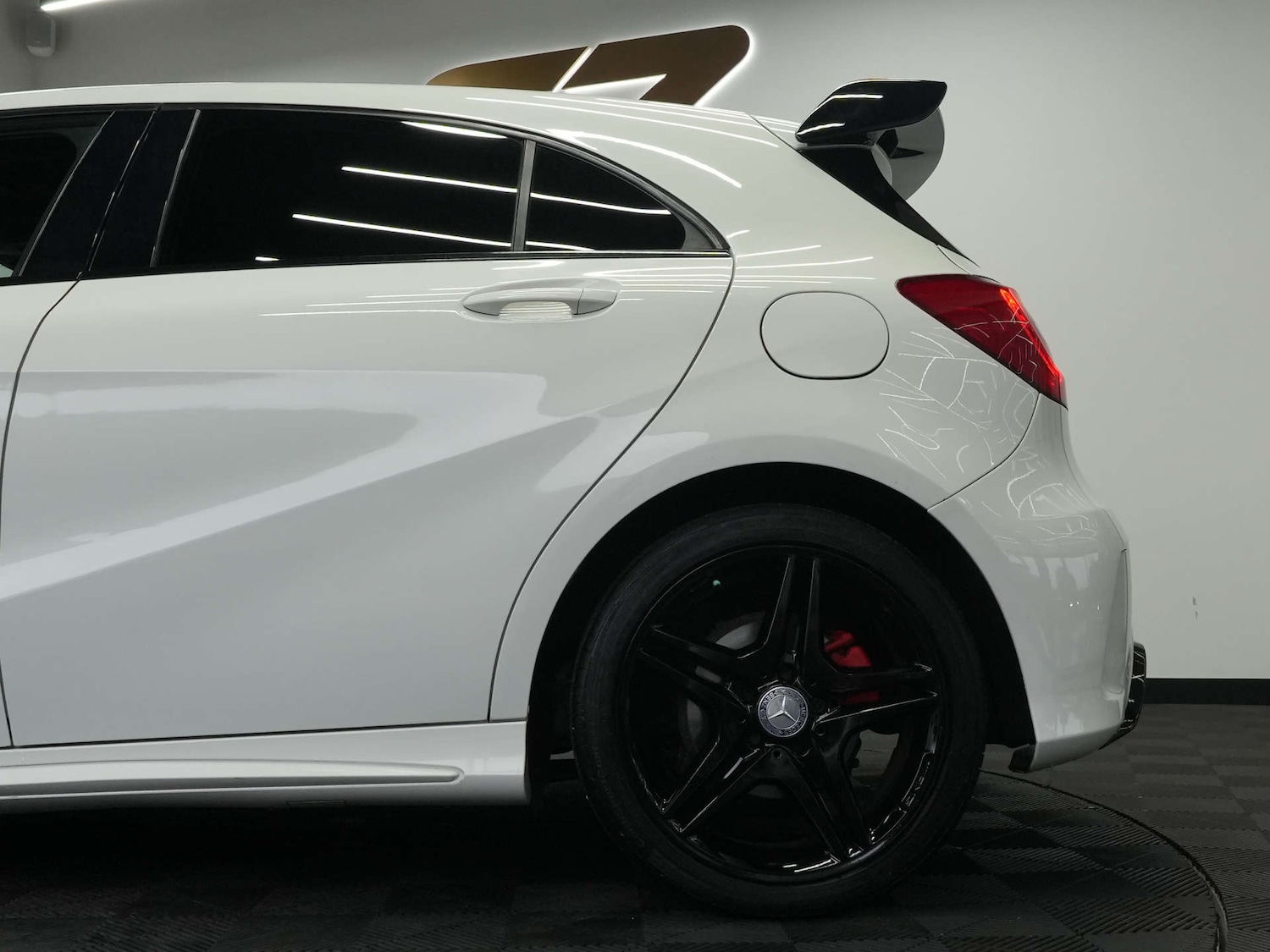 Used Mercedes-Benz A-Class 2014 for sale - 76333118: Photo 33