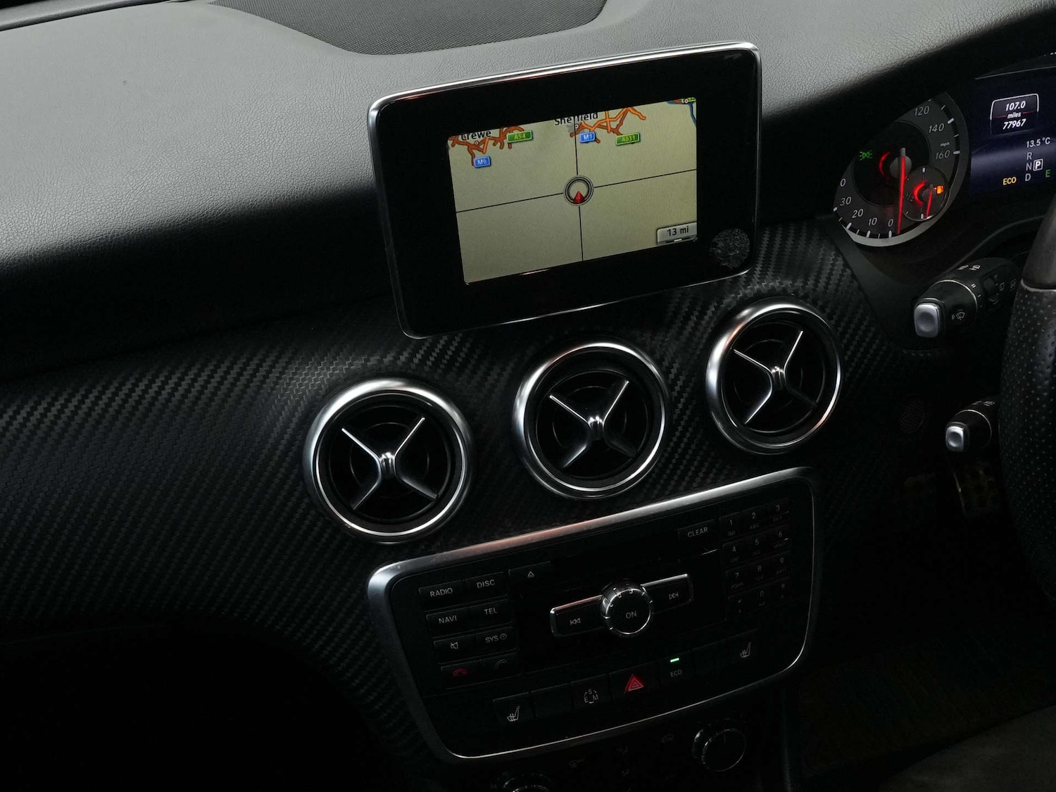 Used Mercedes-Benz A-Class 2014 for sale - 76333118: Photo 40