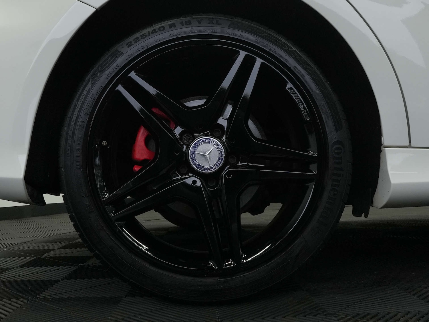 Used Mercedes-Benz A-Class 2014 for sale - 76333118: Photo 43