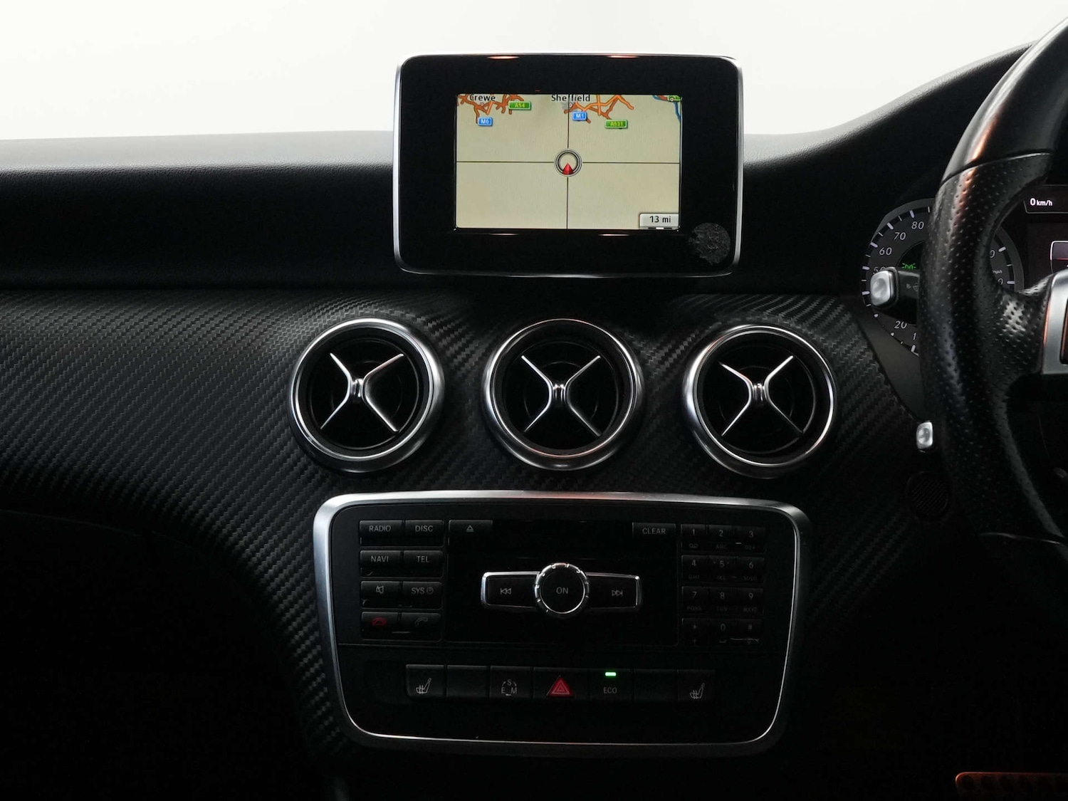 Used Mercedes-Benz A-Class 2014 for sale - 76333118: Photo 45