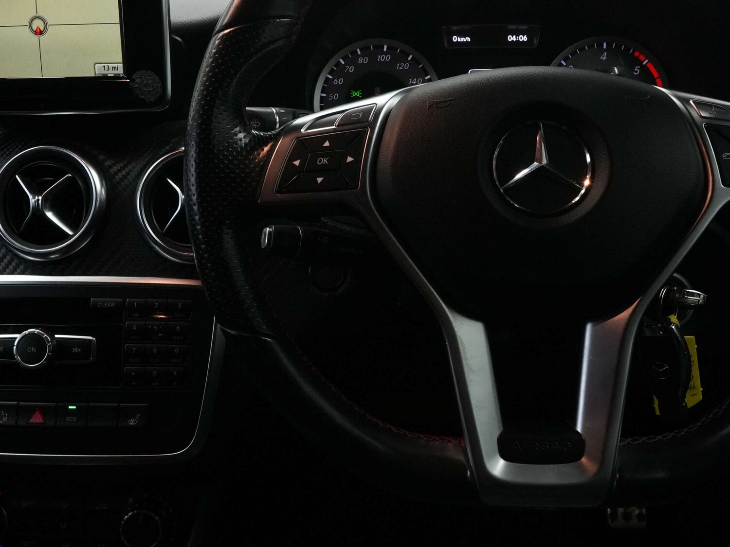 Used Mercedes-Benz A-Class 2014 for sale - 76333118: Photo 46
