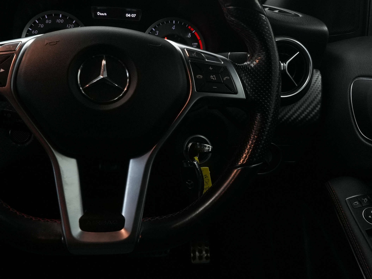 Used Mercedes-Benz A-Class 2014 for sale - 76333118: Photo 47