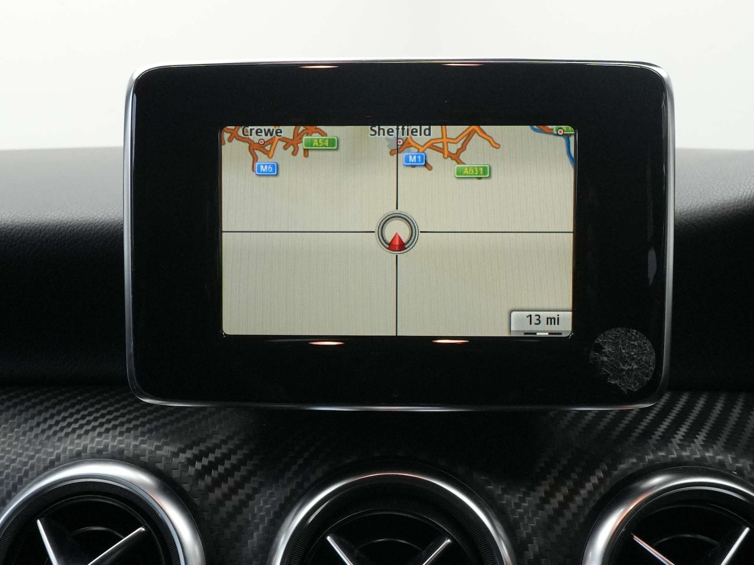 Used Mercedes-Benz A-Class 2014 for sale - 76333118: Photo 48