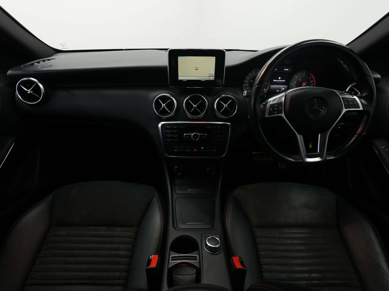 Used Mercedes-Benz A-Class 2014 for sale - 76333118: Photo 53