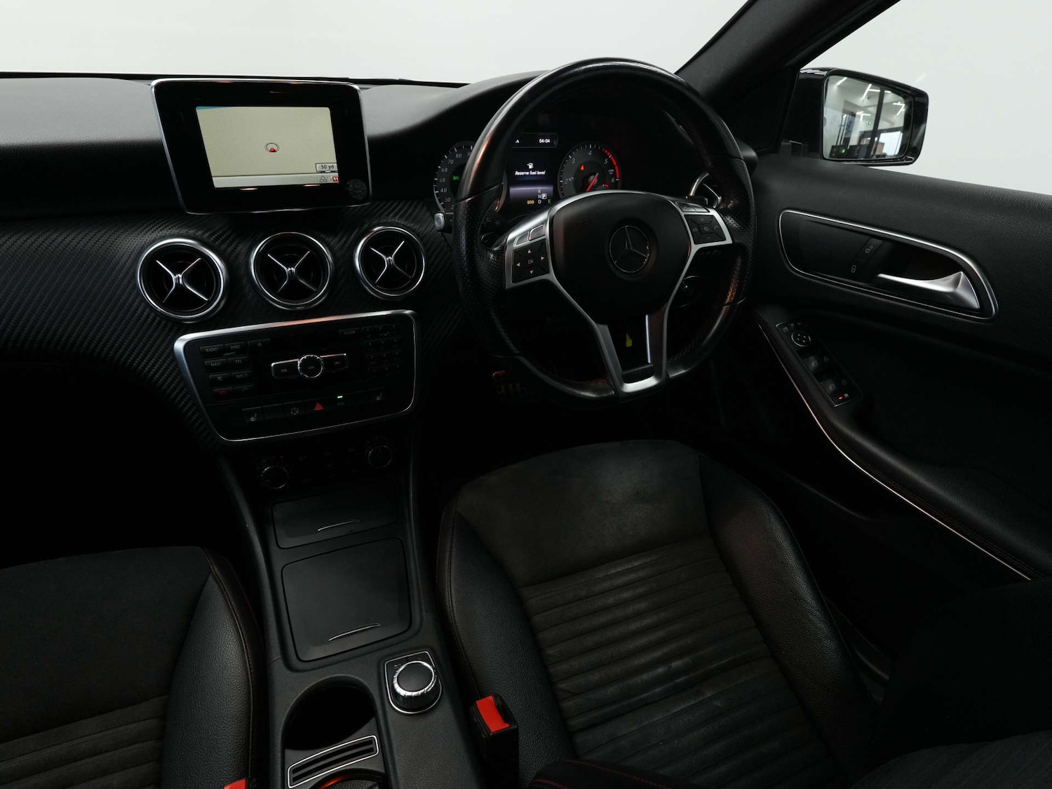 Used Mercedes-Benz A-Class 2014 for sale - 76333118: Photo 54