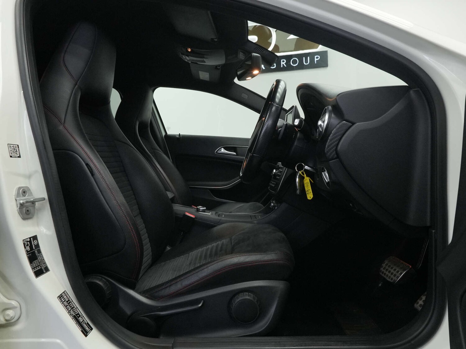 Used Mercedes-Benz A-Class 2014 for sale - 76333118: Photo 57