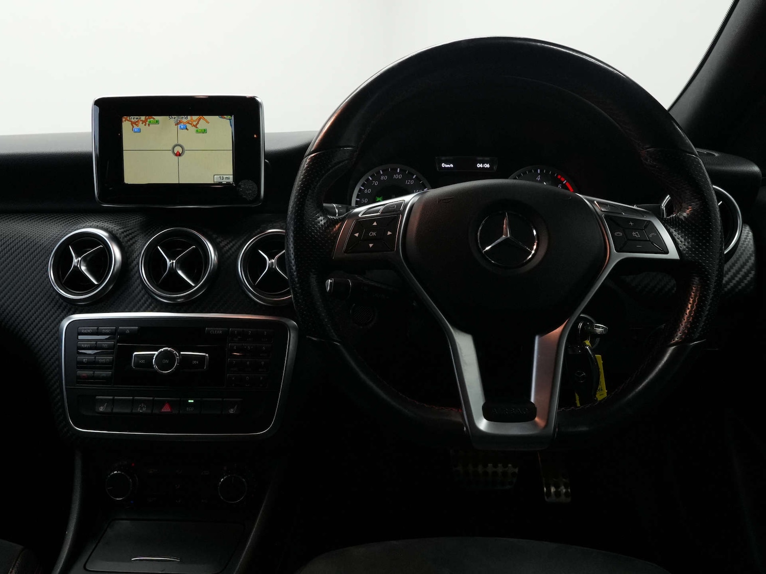 Used Mercedes-Benz A-Class 2014 for sale - 76333118: Photo 59