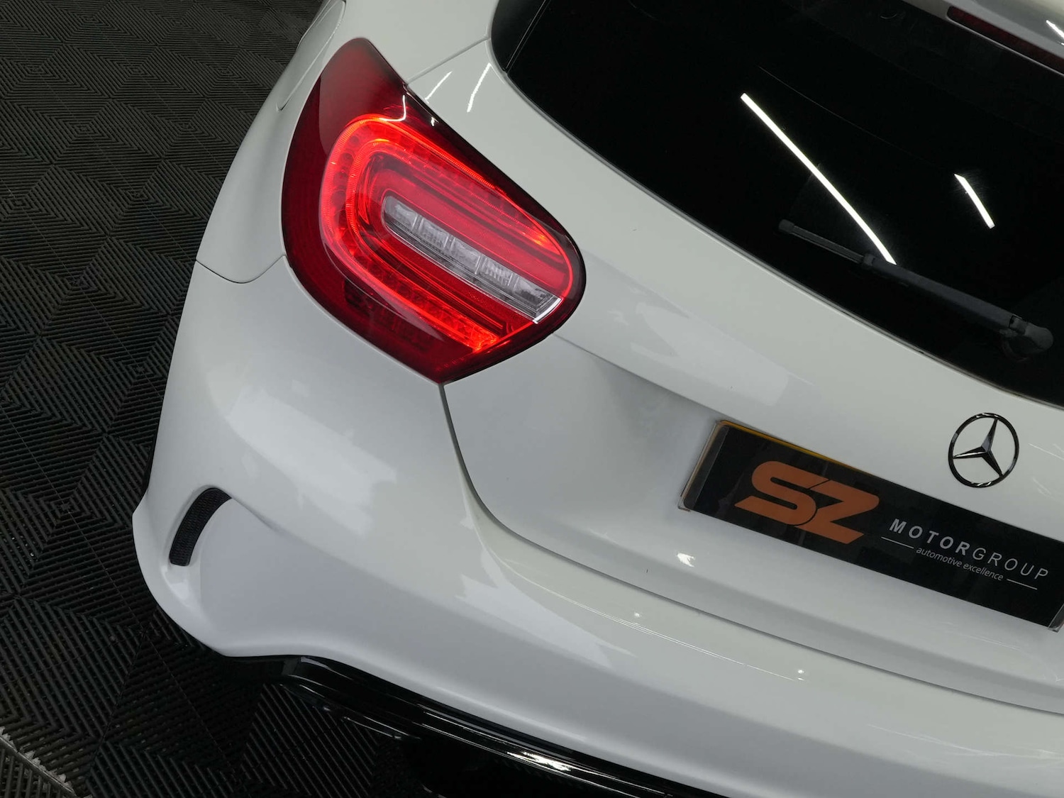 Used Mercedes-Benz A-Class 2014 for sale - 76333118: Photo 60