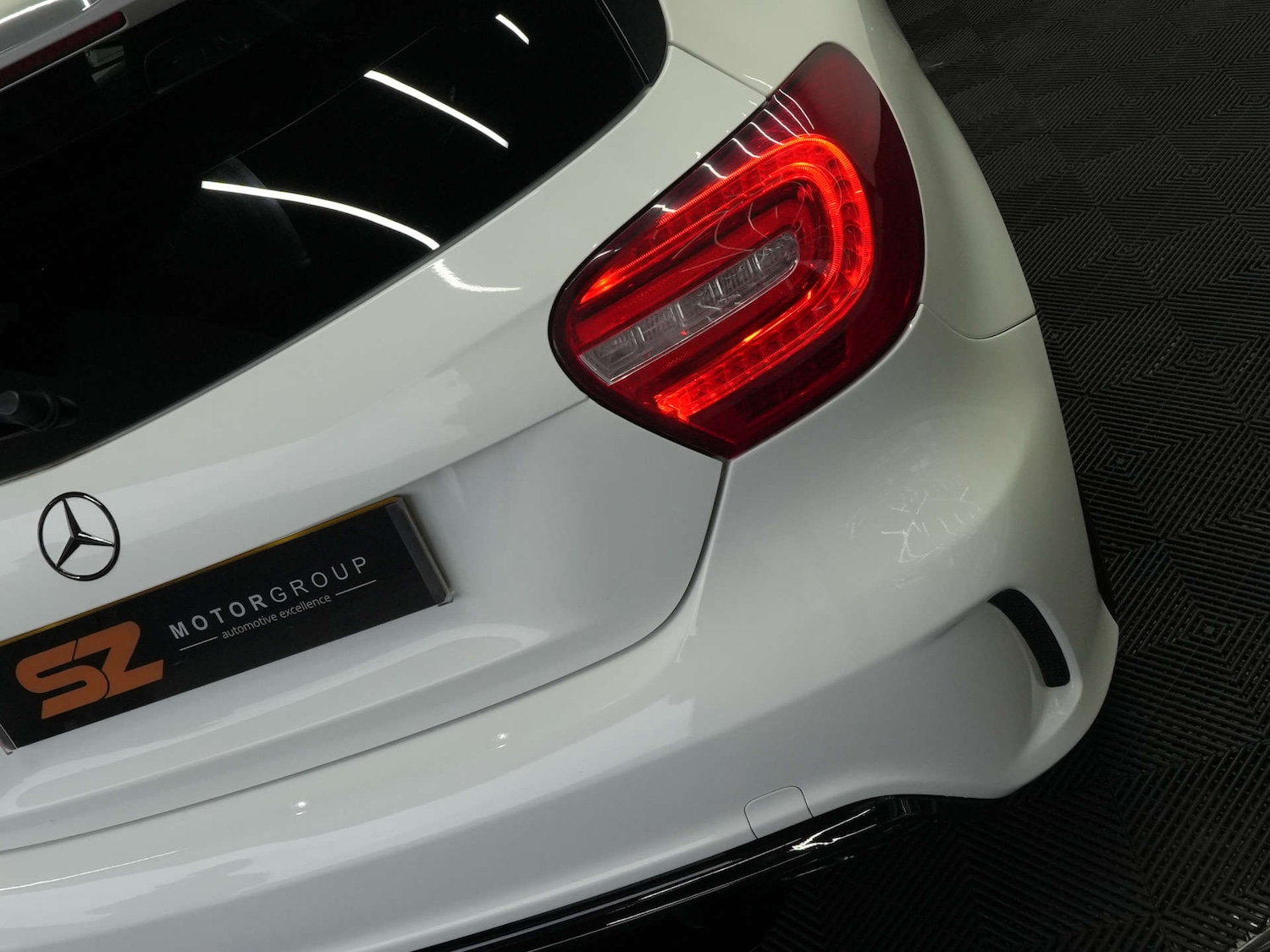Used Mercedes-Benz A-Class 2014 for sale - 76333118: Photo 61