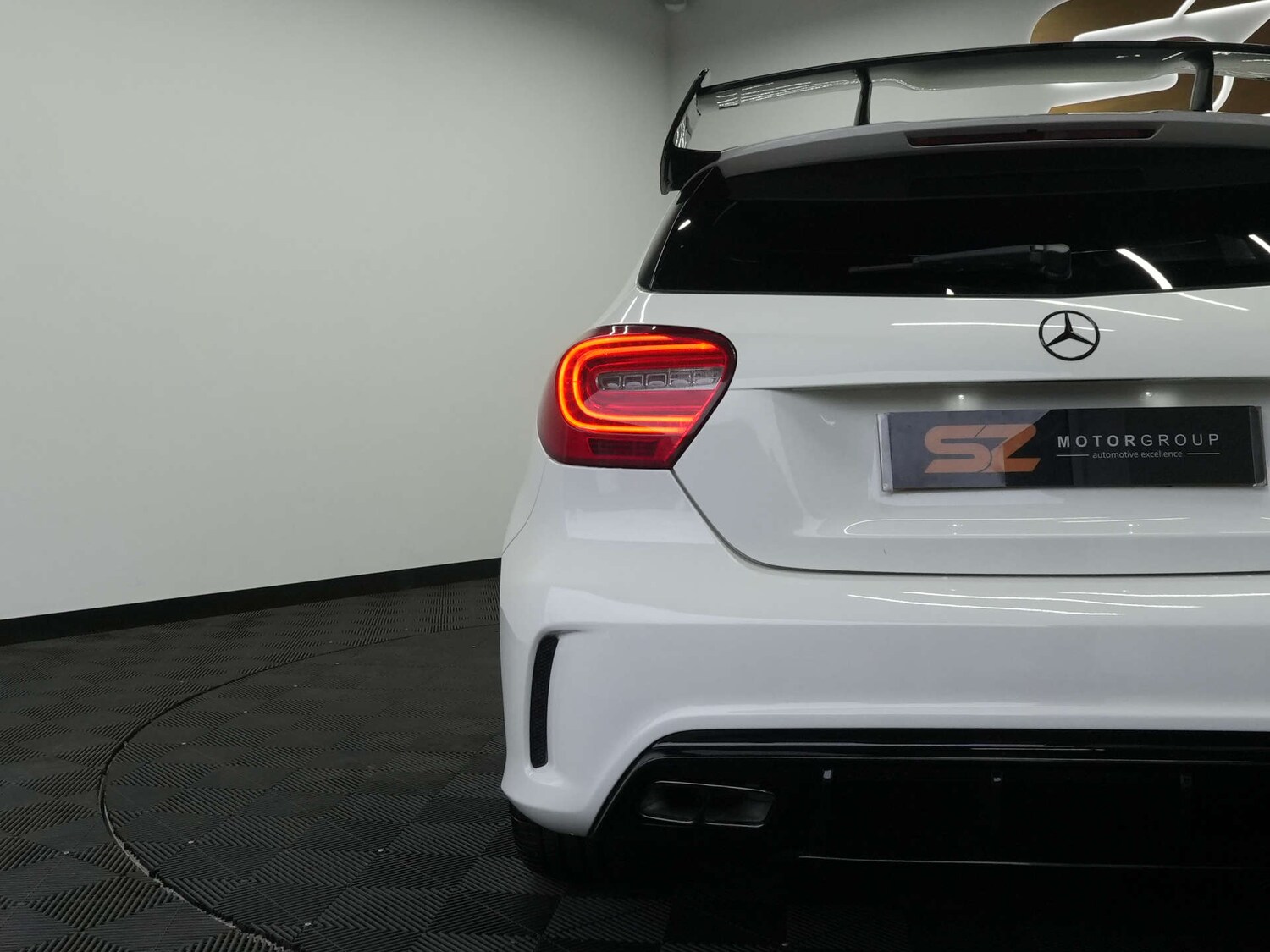 Used Mercedes-Benz A-Class 2014 for sale - 76333118: Photo 62