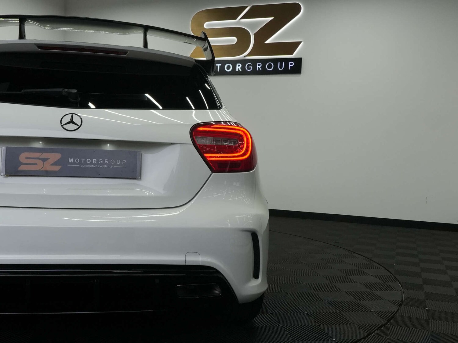 Used Mercedes-Benz A-Class 2014 for sale - 76333118: Photo 63