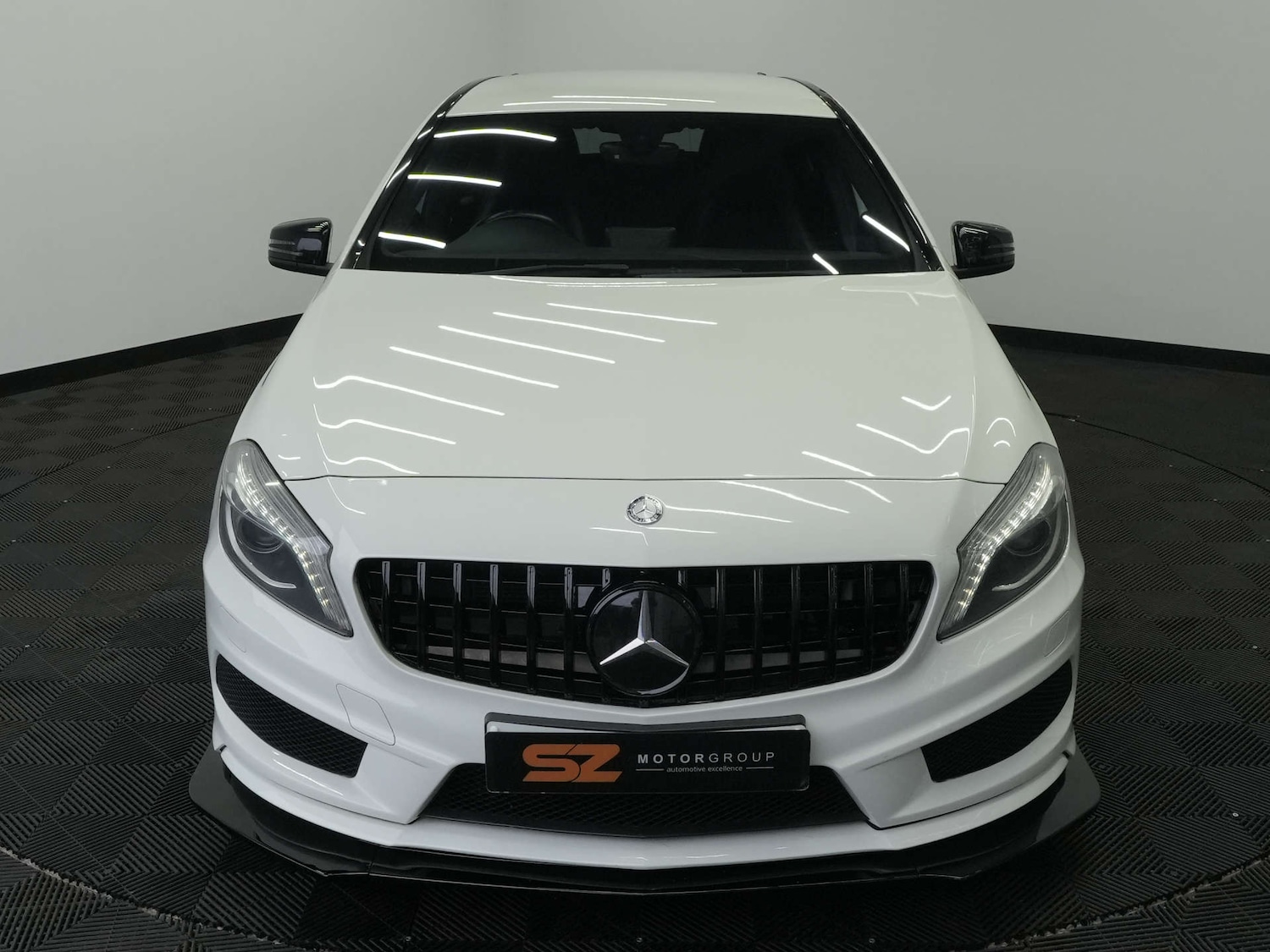 Used Mercedes-Benz A-Class 2014 for sale - 76333118: Photo 7