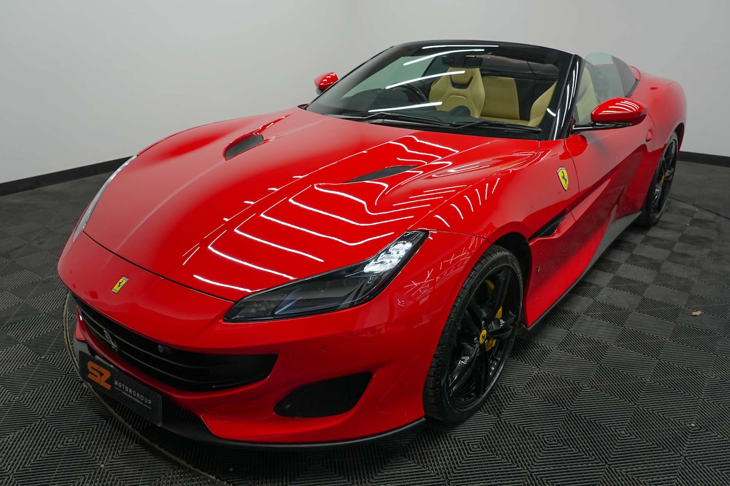 Used Ferrari Portofino 2019 for sale - 77094949: Photo 10