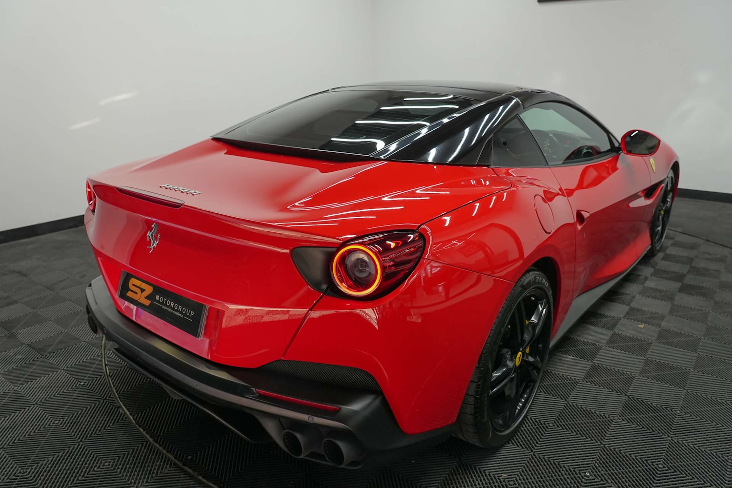 Used Ferrari Portofino 2019 for sale - 77094949: Photo 11
