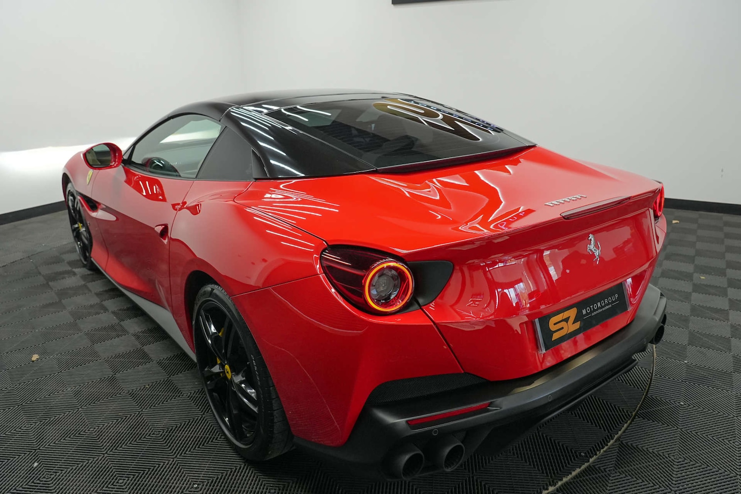 Used Ferrari Portofino 2019 for sale - 77094949: Photo 13