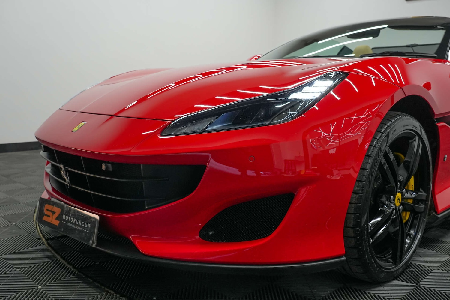 Used Ferrari Portofino 2019 for sale - 77094949: Photo 20