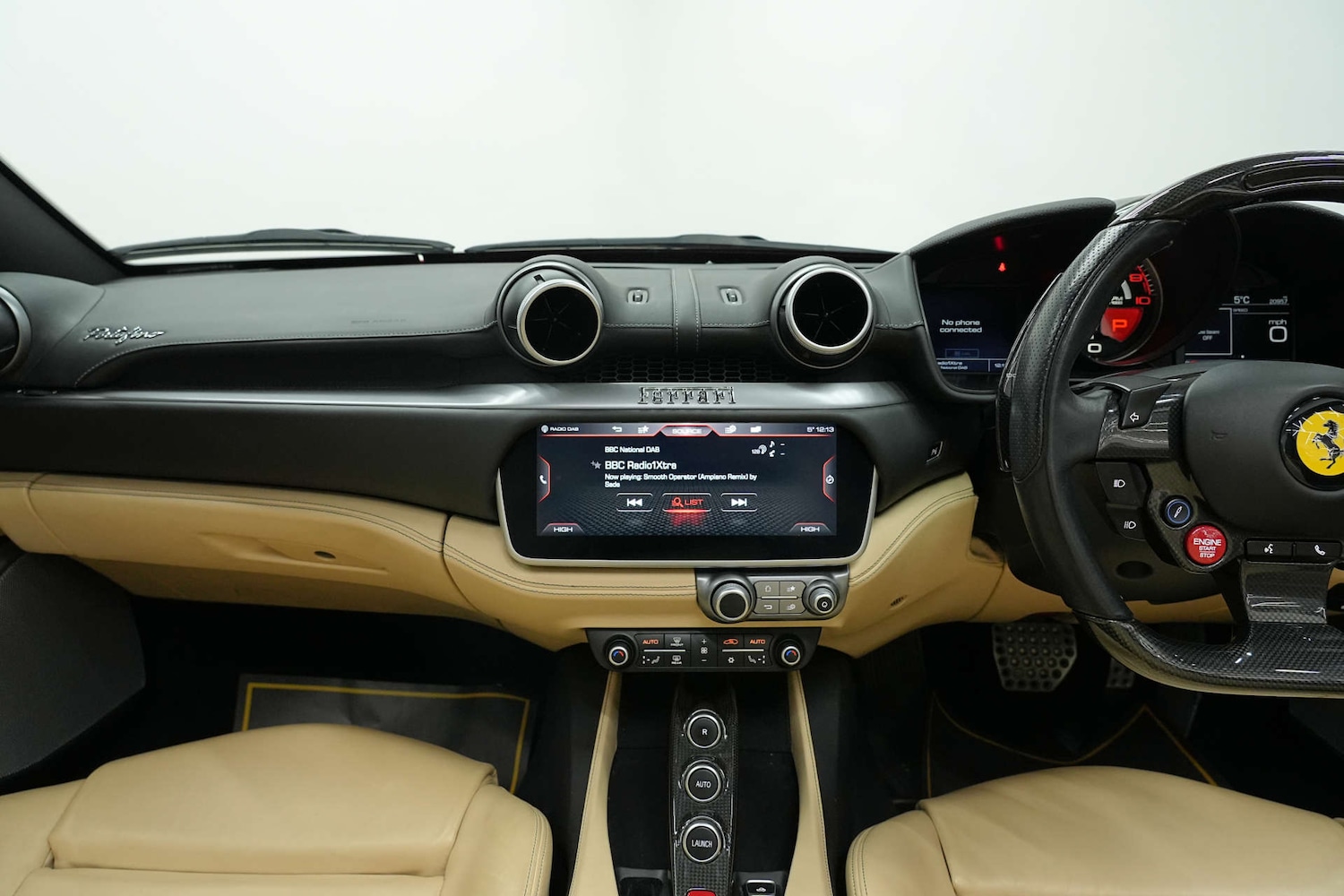 Used Ferrari Portofino 2019 for sale - 77094949: Photo 24