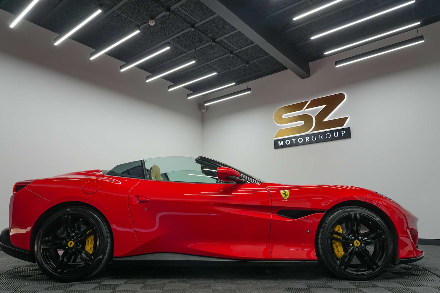 Used Ferrari Portofino 2019 for sale - 77094949: Photo 28