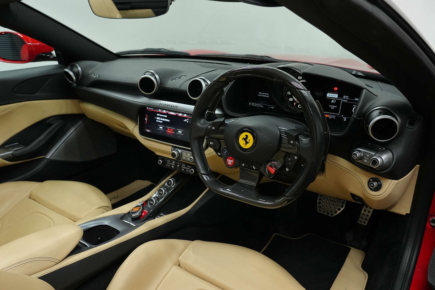 Used Ferrari Portofino 2019 for sale - 77094949: Photo 3